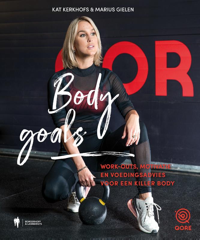 Kat Kerkhofs Body Goals thumbnail