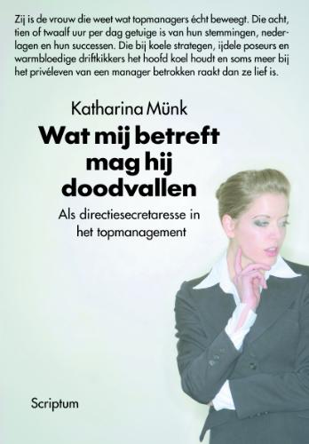 K. Münk En Morgen Maak Ik Hem Af thumbnail