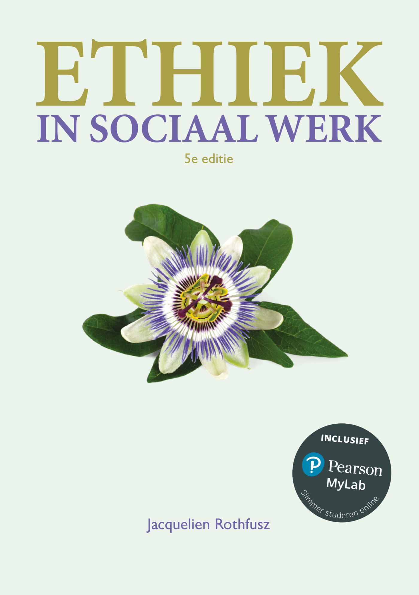 Ethiek in sociaal werk