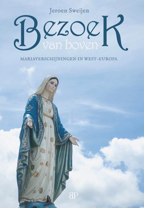 Jeroen Sweijen Bezoek Van Boven thumbnail
