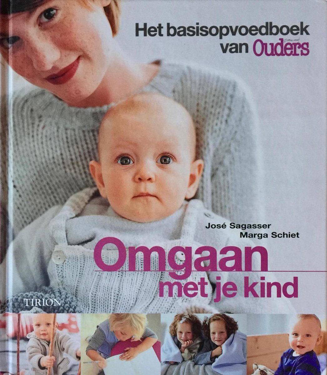 boekenbalie_9789043900744_cover Omgaan Met Je Kind