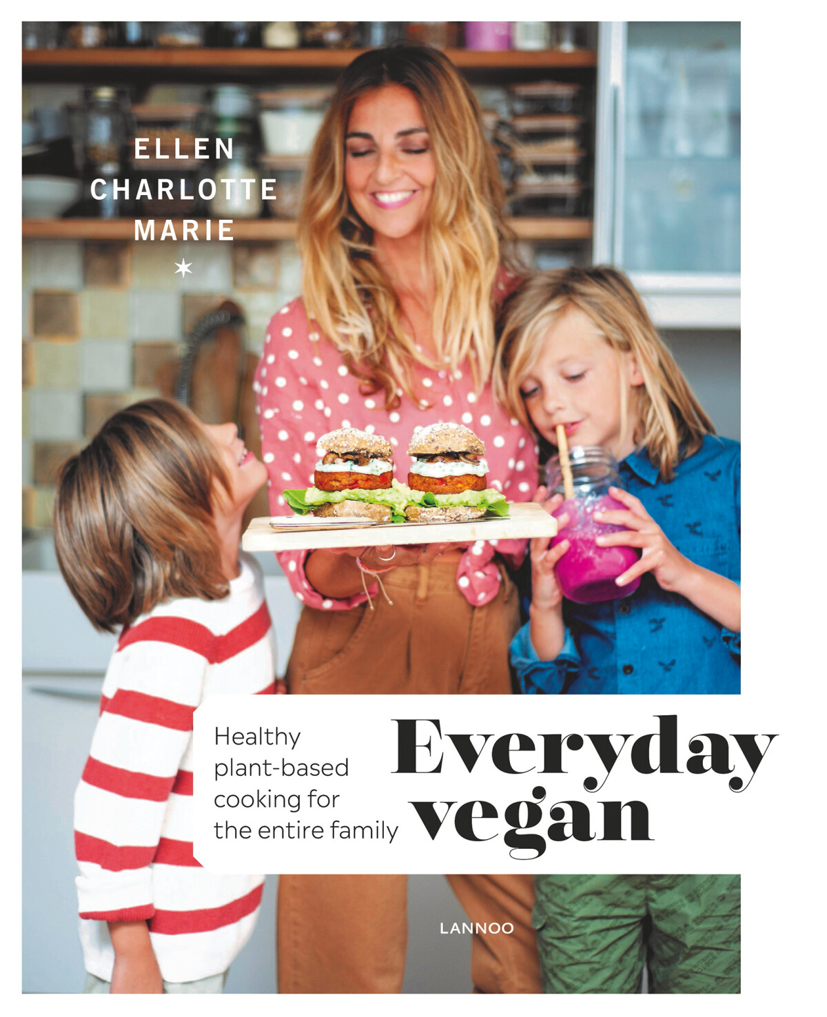 Everyday vegan