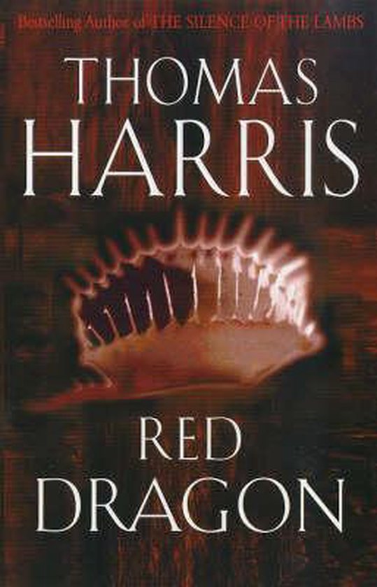 Red Dragon