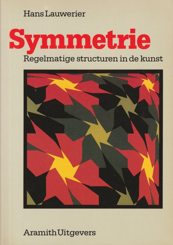 Lauwerier Symmetrie