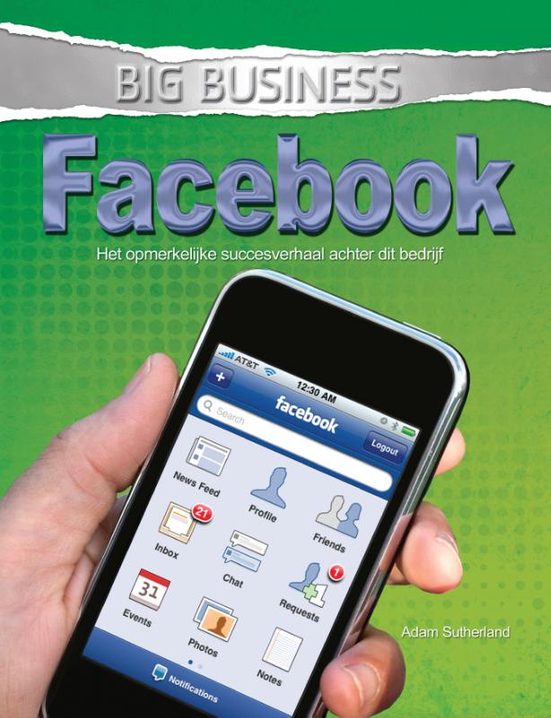 Facebook / Big Business