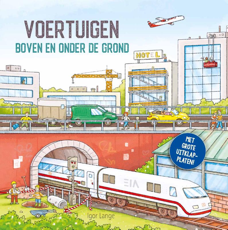 Voertuigen