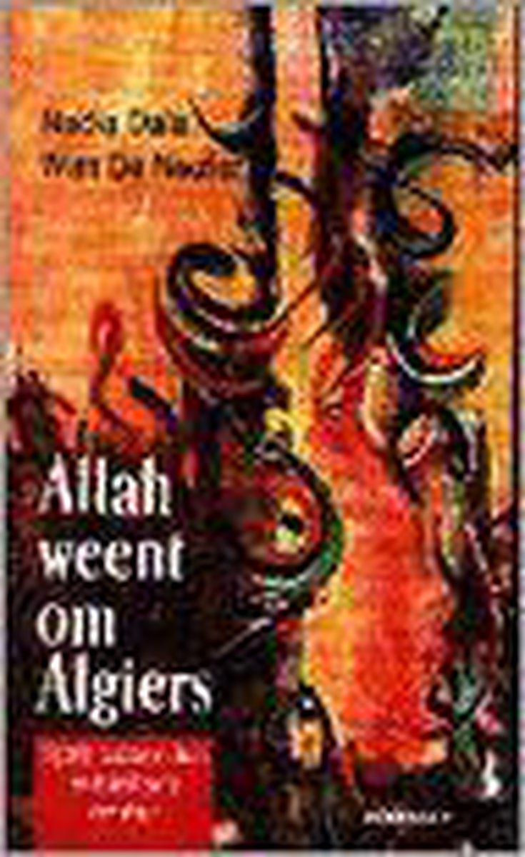 Allah weent om algiers