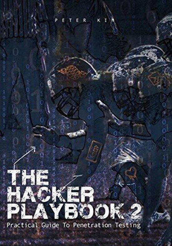 Peter Kim The Hacker Playbook 2 thumbnail