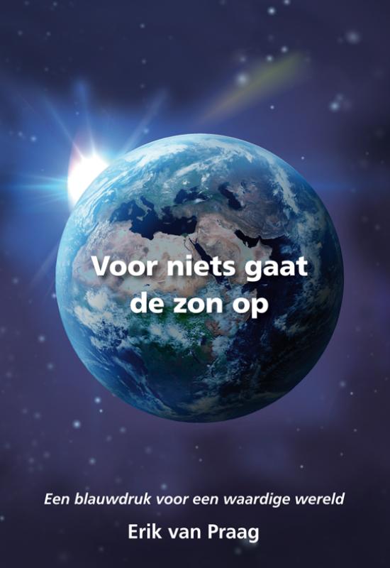 Voor niets gaat de zon op