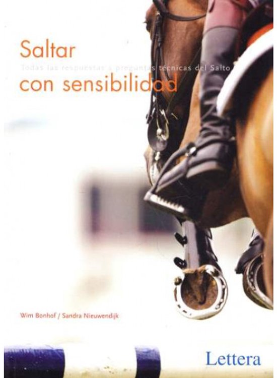 Saltar con sensibilidad