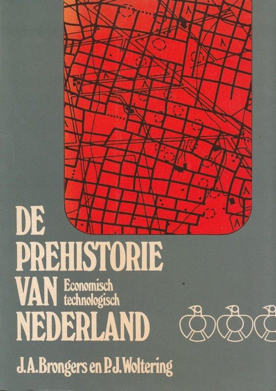 Prehistorie van Nederland