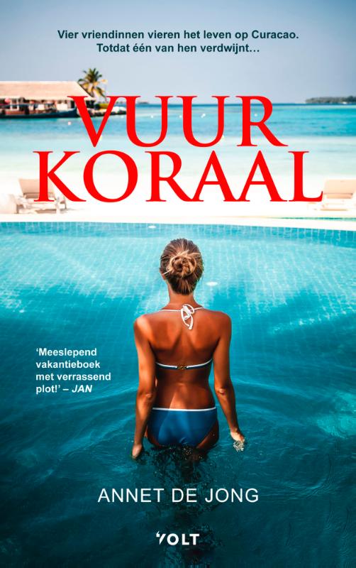 Annet de Jong Vuurkoraal thumbnail
