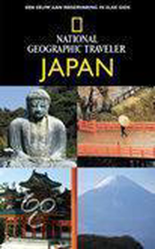 Japan / National Geographic Traveler