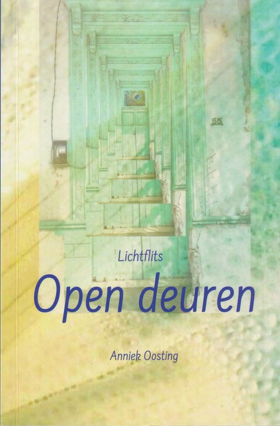 Anniek Oosting Lichtflits, Open Deuren thumbnail