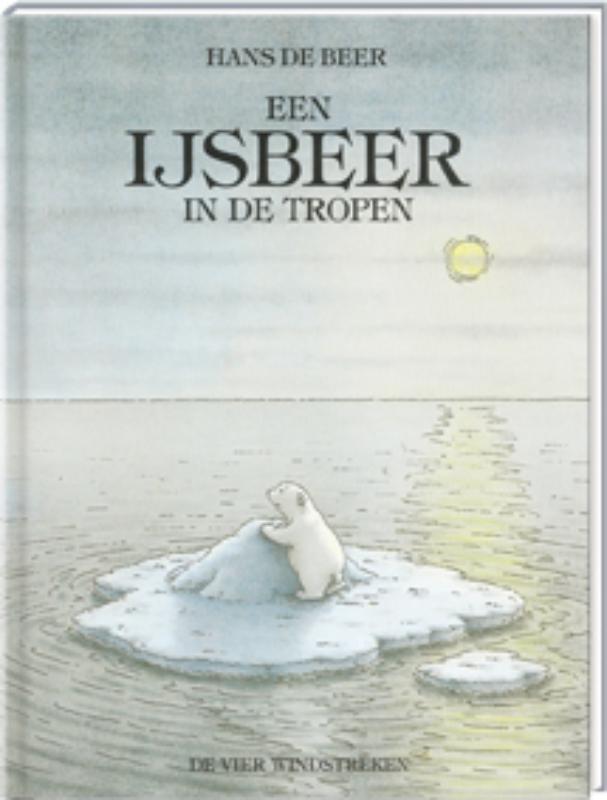 Een IJsbeer in de tropen / Reuzen editie / Kleine IJsbeer