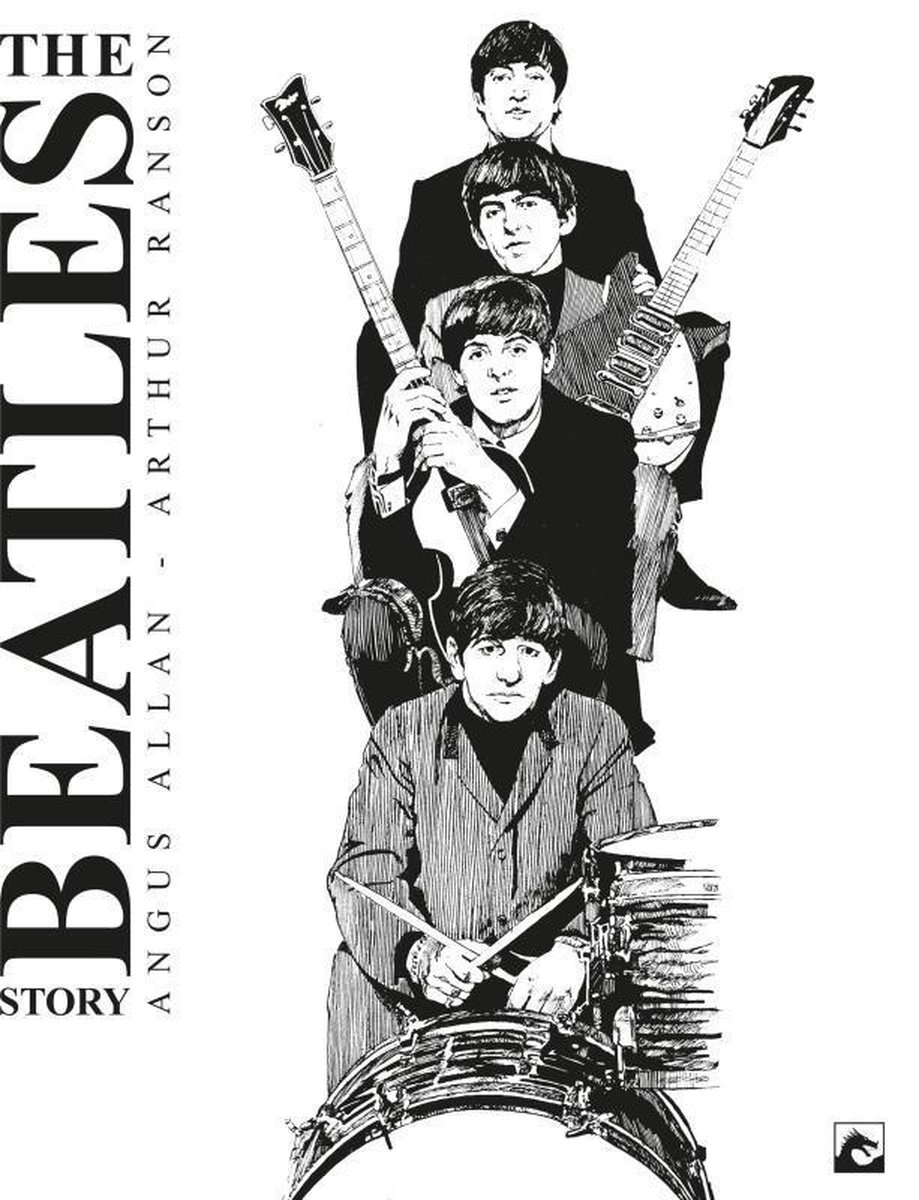 Beatles Story, The.