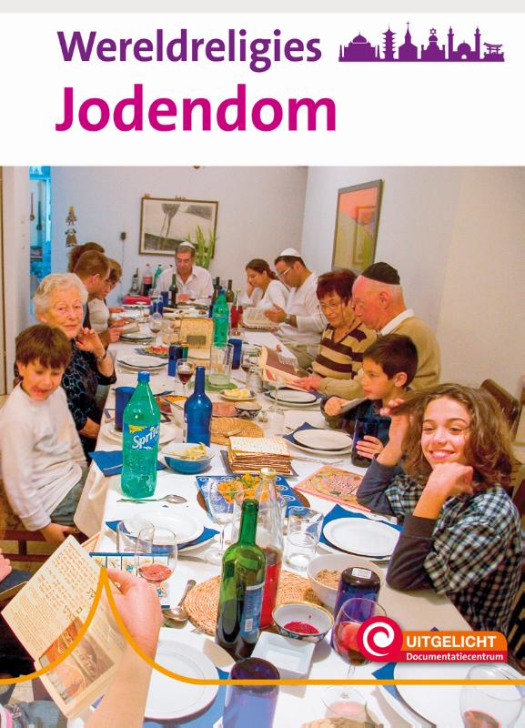 Jodendom / Informatie 9-1