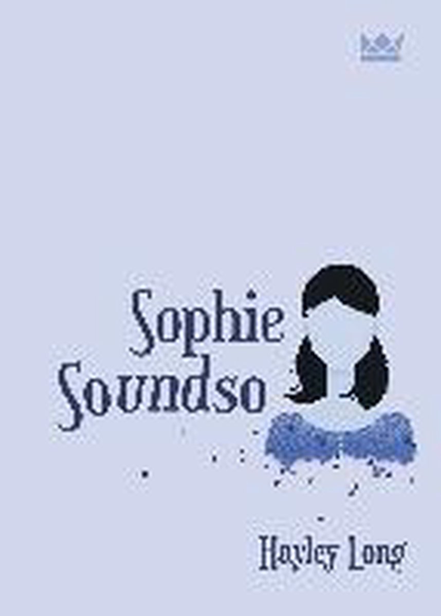 Sophie Soundso