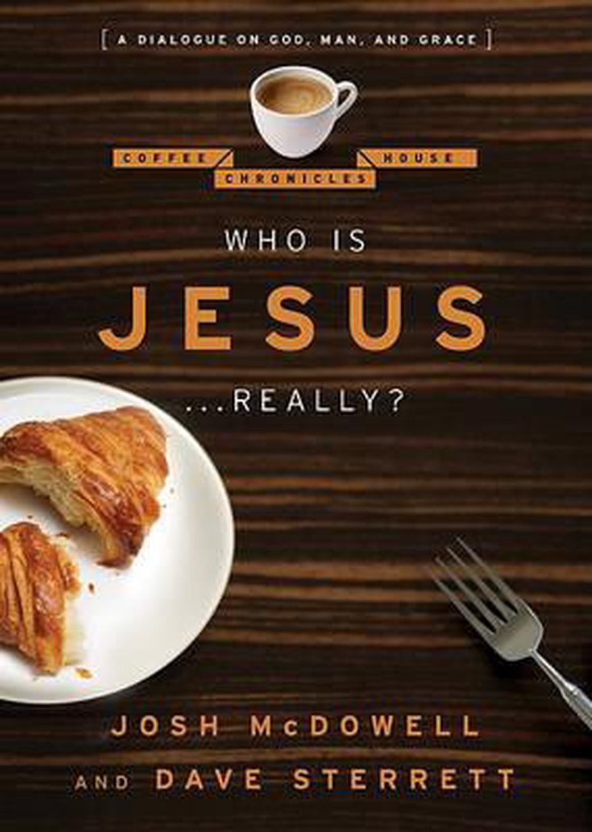 Who Is Jesus . . . Really?