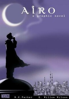 CAIRO HARDCOVER