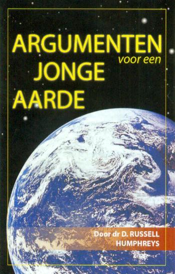 boekenbalie_9789057981210_cover Argumenten voor een jonge aarde / Answers in Genesis / Werkgroep Genesis