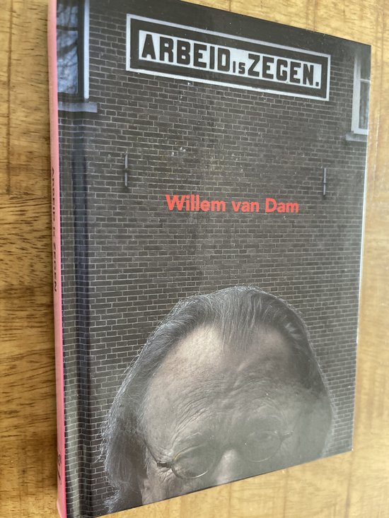 Arbeid is zegen