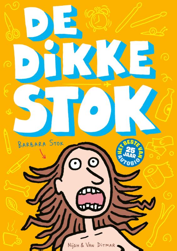 boekenbalie_9789038812168_cover De dikke Stok