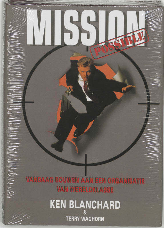 Kenneth Blanchard Mission Possible thumbnail