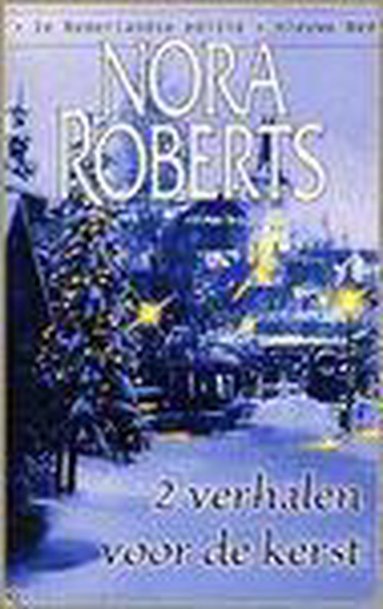 2 verhalen voor de kerst / Nora Roberts / 18