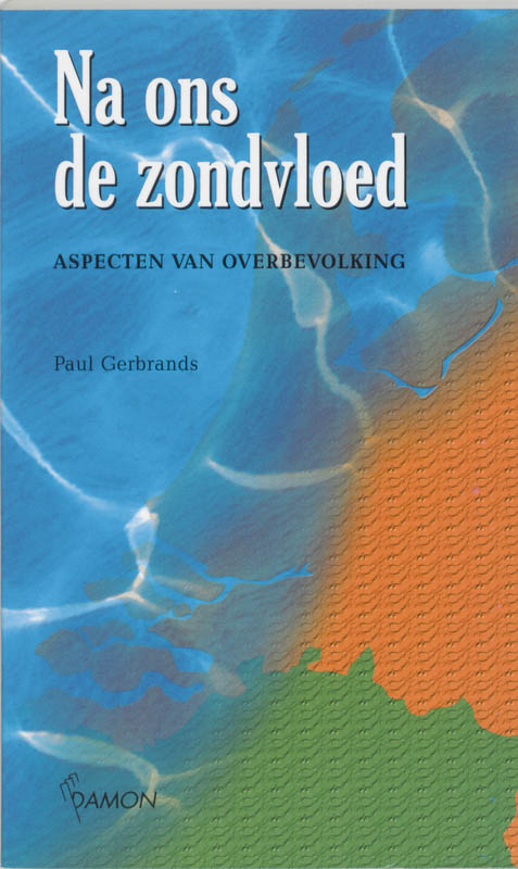 Na Ons De Zondvloed