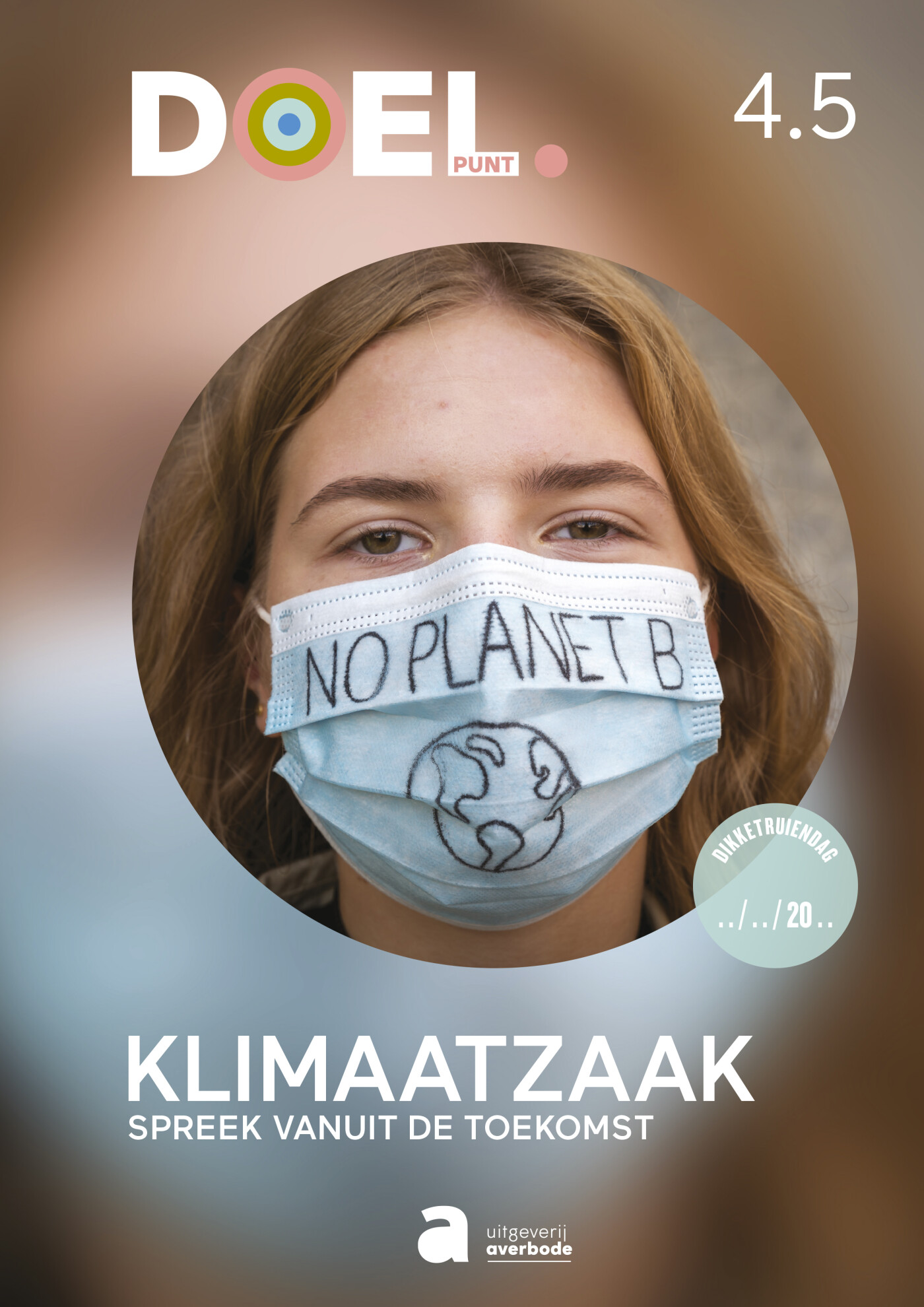 DOEL. / 4.5 Klimaatzaak / Doelpunt