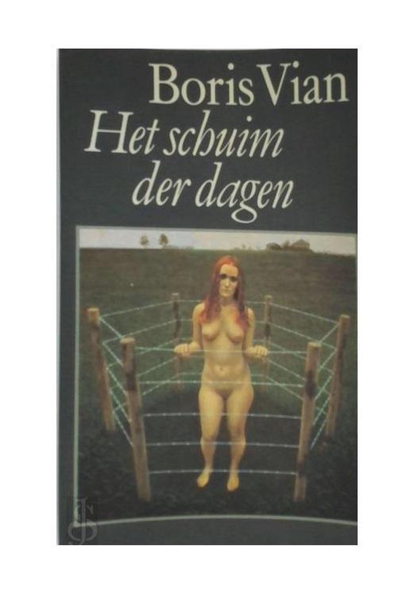 Schuim der dagen