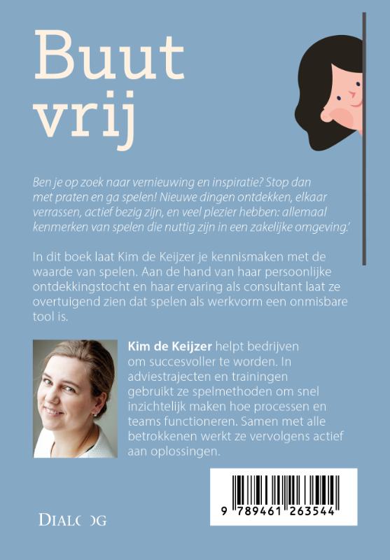 Buutvrij achterkant