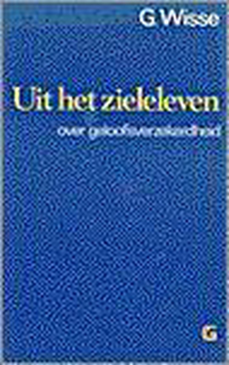 UIT HET ZIELELEVEN