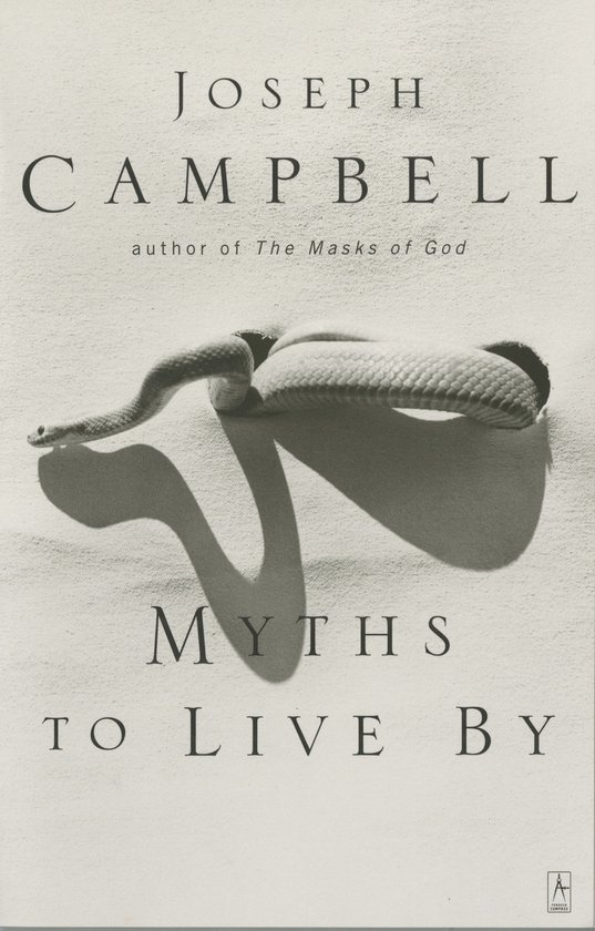 Myths to Live by