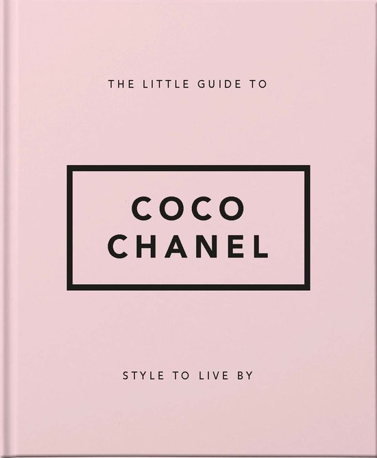 The Little Guide to Coco Chanel