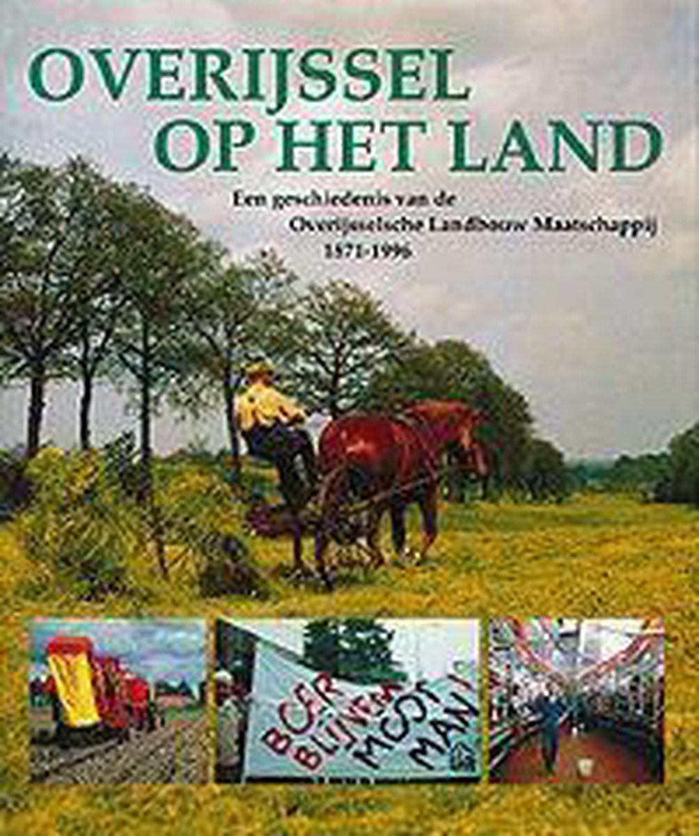 W. Coster Overijssel Op Het Land thumbnail