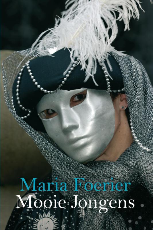 Maria Foerier Mooie Jongens thumbnail