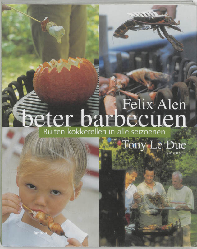 Beter Barbecuen