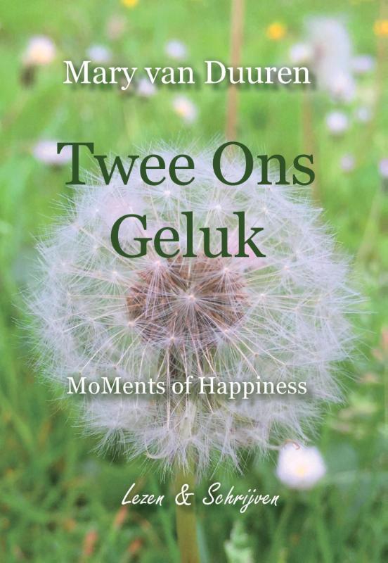 Mary van Duuren Twee Ons Geluk