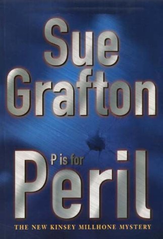 P Is for Peril
