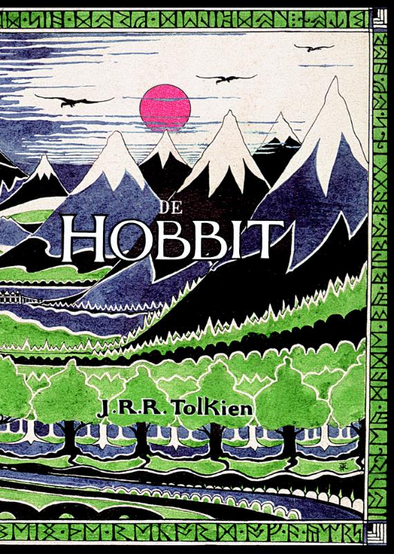 De hobbit