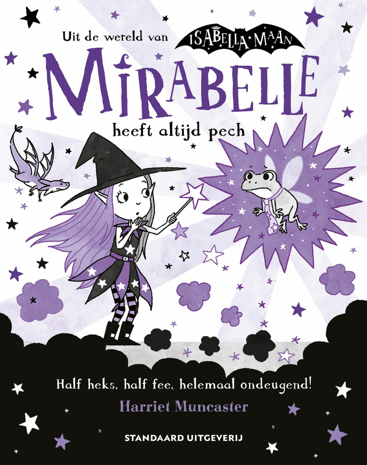 Mirabelle heeft altijd pech / Mirabelle / 3
