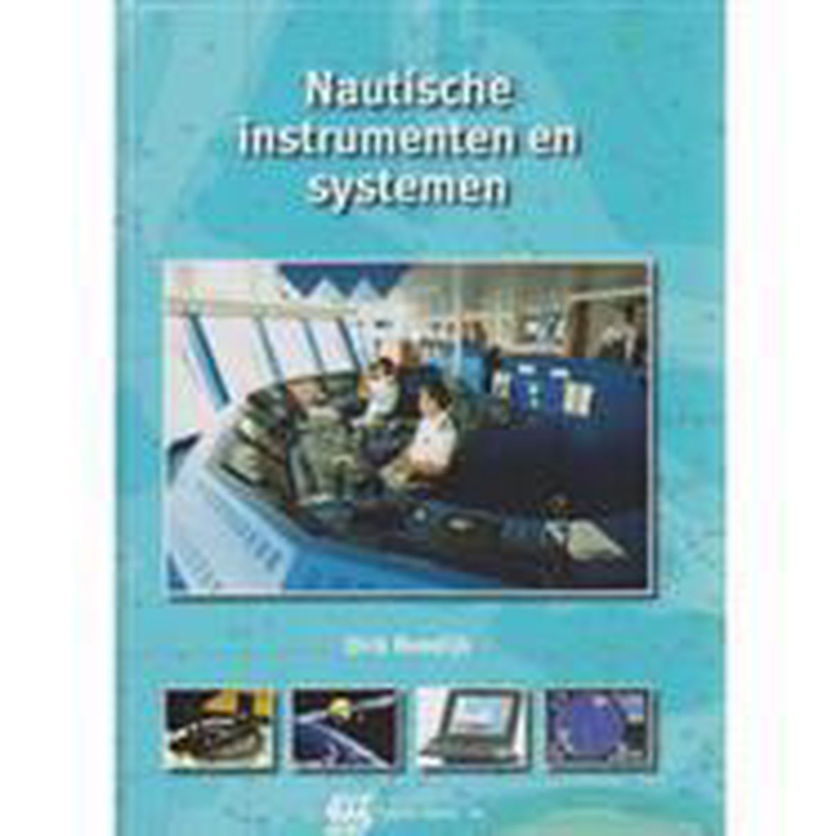 Nautische instrumenten en systemen / druk 5
