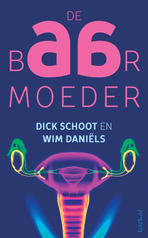 De baarmoeder