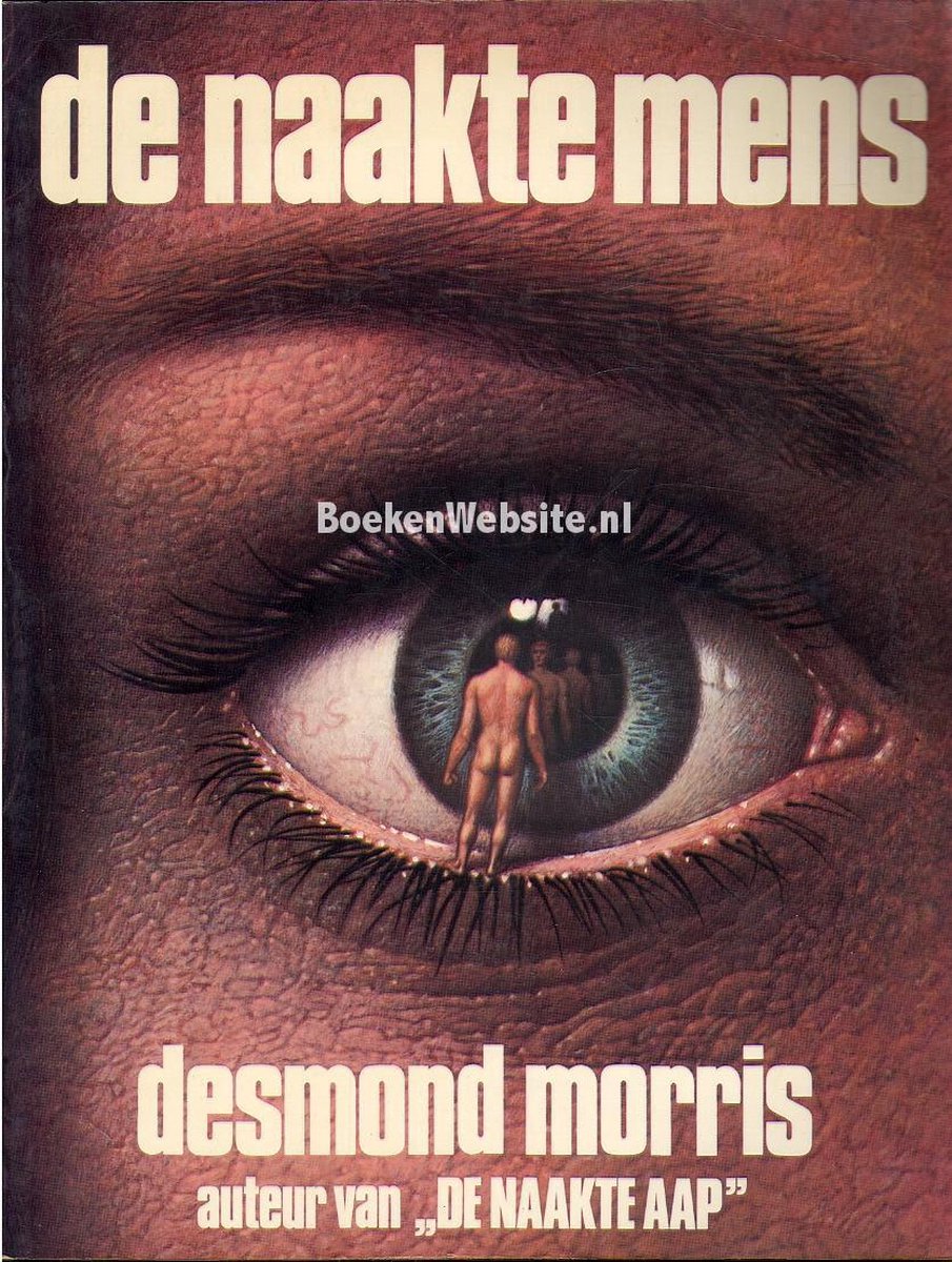 Morris Naakte Mens thumbnail