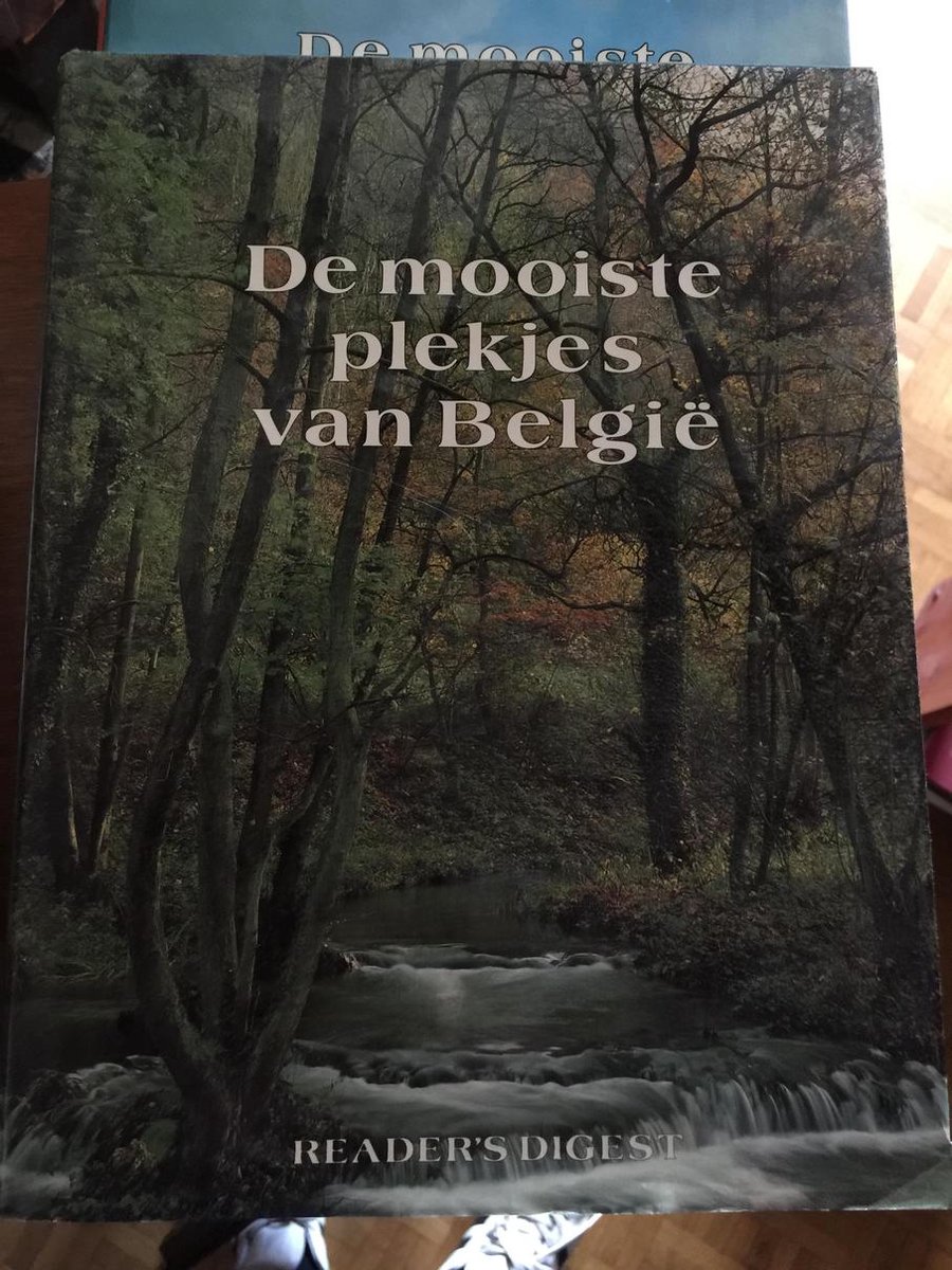 boekenbalie_9789070818036_cover Mooiste plekjes van belgie