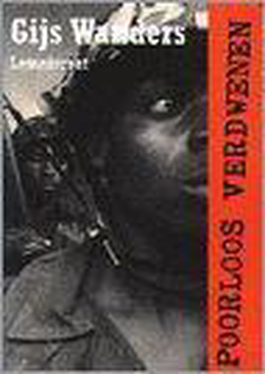 G. Wanders Spoorloos Verdwenen thumbnail