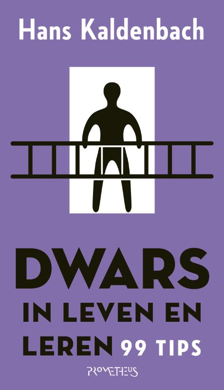 Hans Kaldenbach Dwars In Leven En Leren