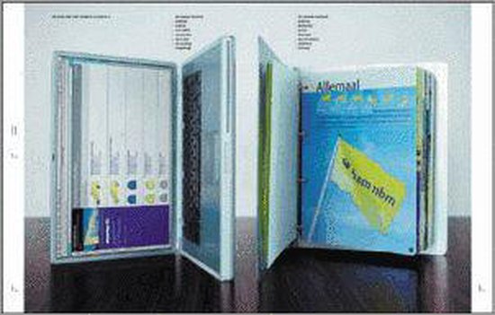 Total Identity (NL ed)